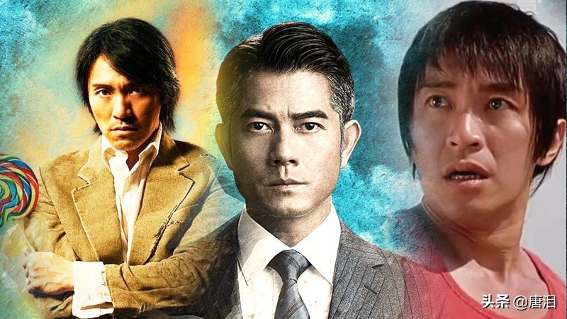 值得看的90年代香港电影,香港电影的辉煌终究还是难以复返