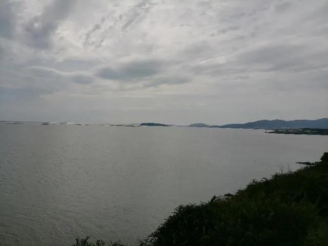 论：把大连地峡挖通，让大连的主城区，变成一座大型岛屿如何？