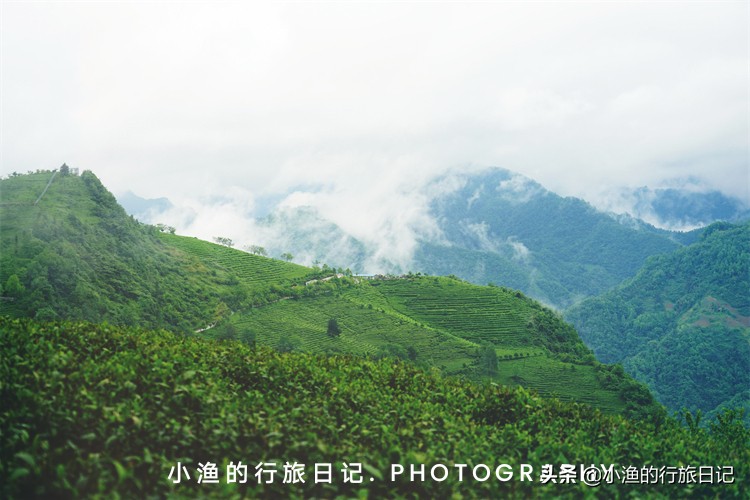 陕西西安旅游自驾攻略,西安踏青自驾游的绝佳去处两日游
