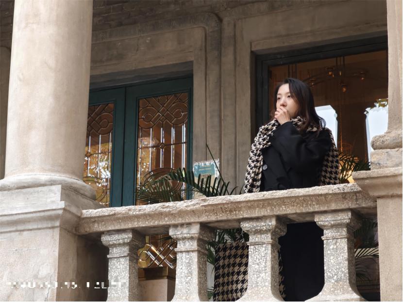 小米13外观使用体验,小米13全黑环境拍照测试