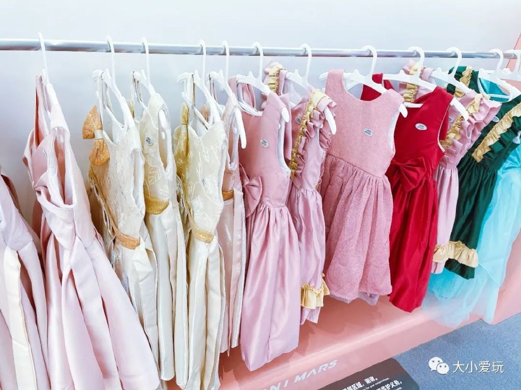 新开的可以带小孩游玩的亲子乐园,又一个超适合遛娃的室内亲子乐园