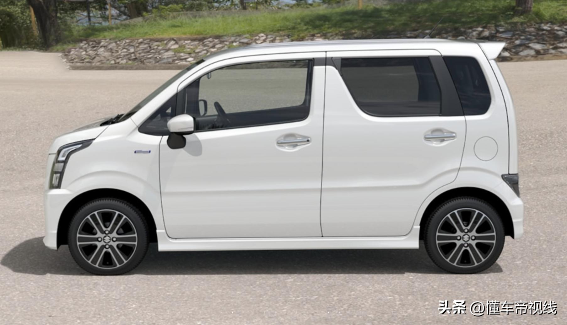 2023款进口铃木北斗星价格,全新铃木北斗星报价