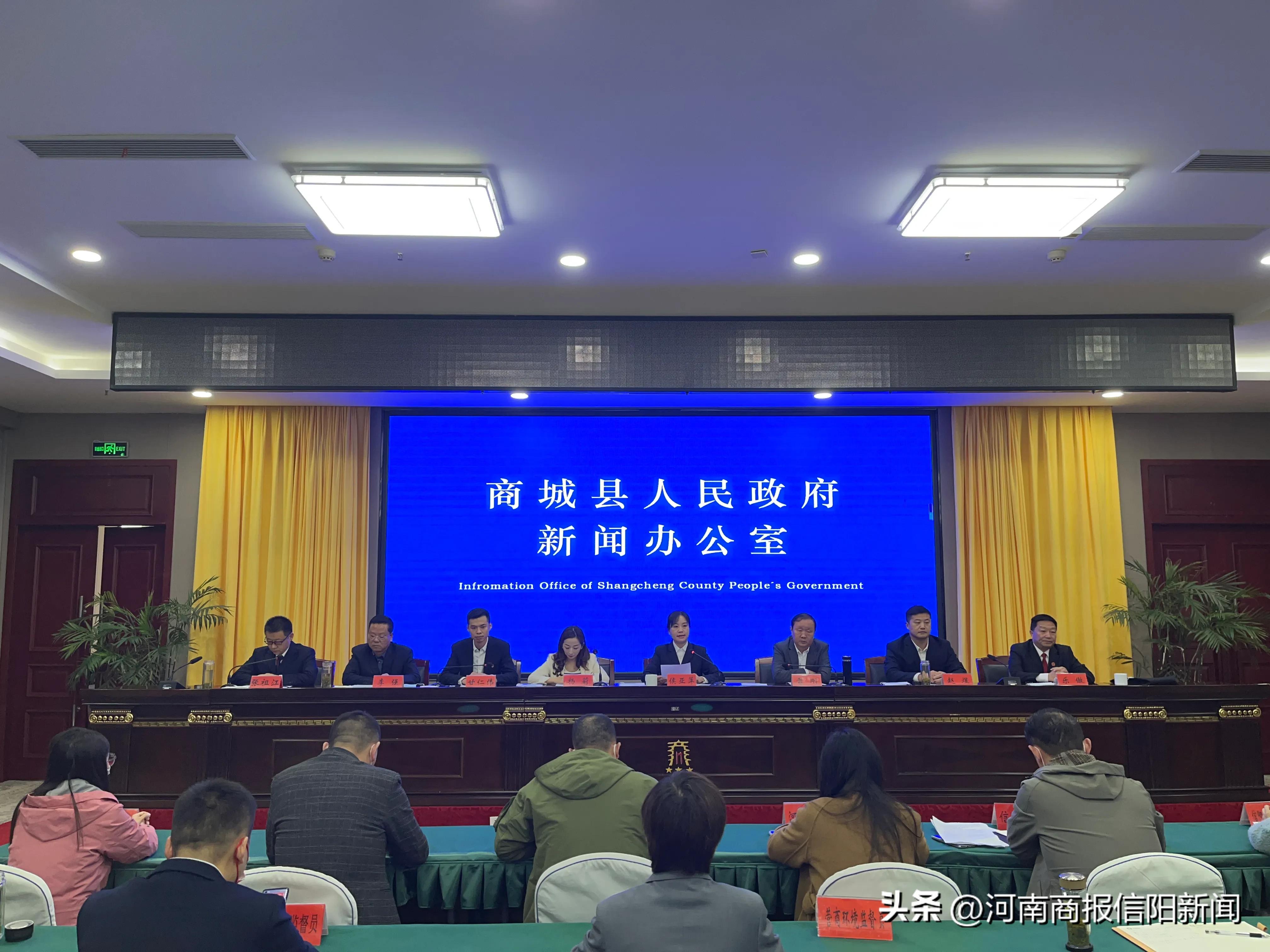 信阳优化营商环境文件,一系列措施信阳持续优化营商环境