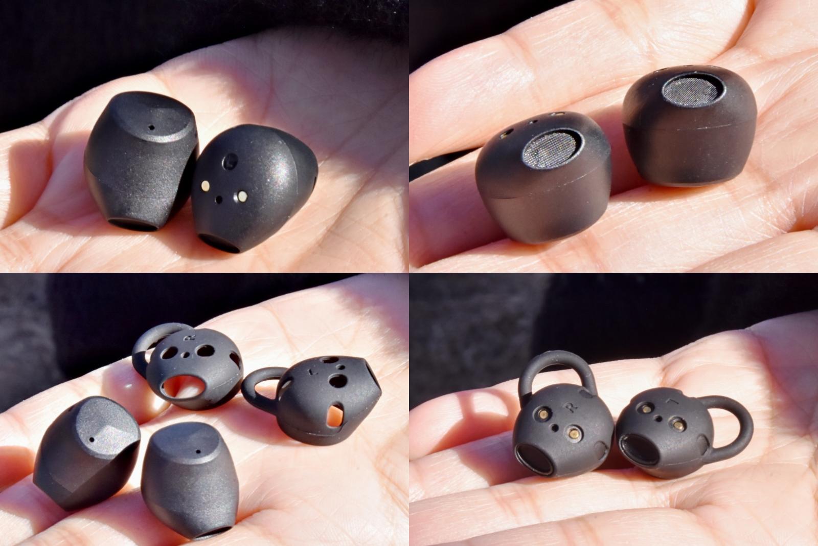 jeetair2评测视频,千元蓝牙耳机的终结者jeetairplus