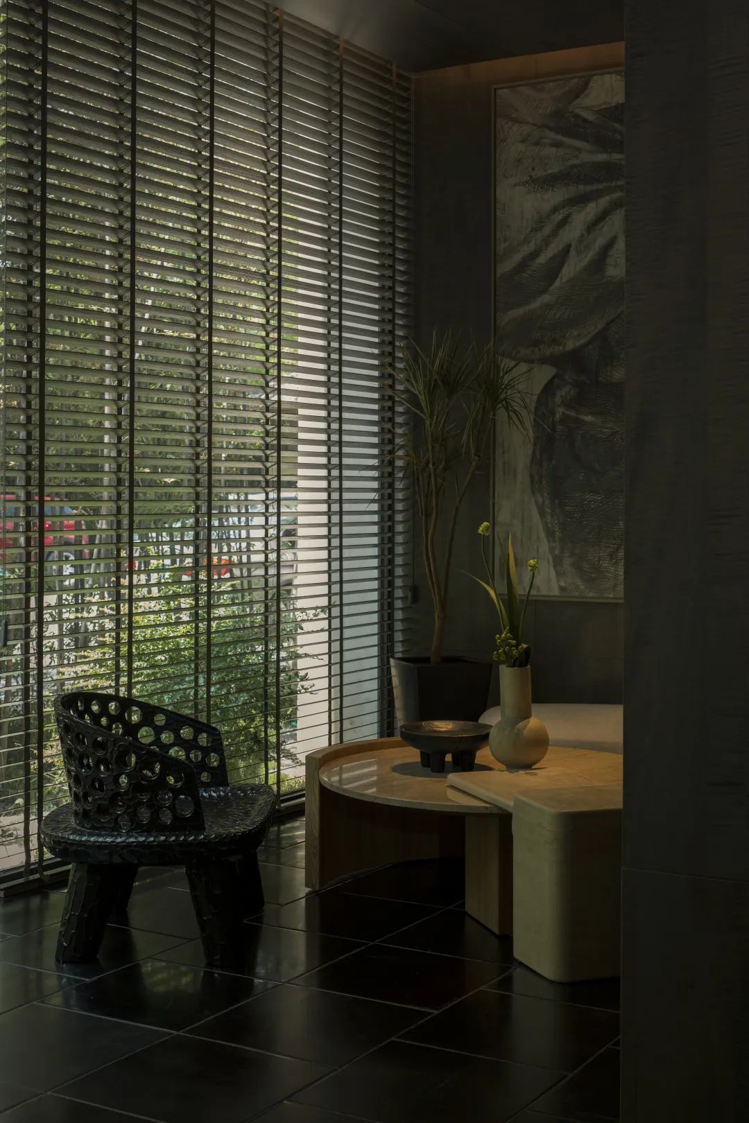 湖畔雅居院落,湖畔雅居图