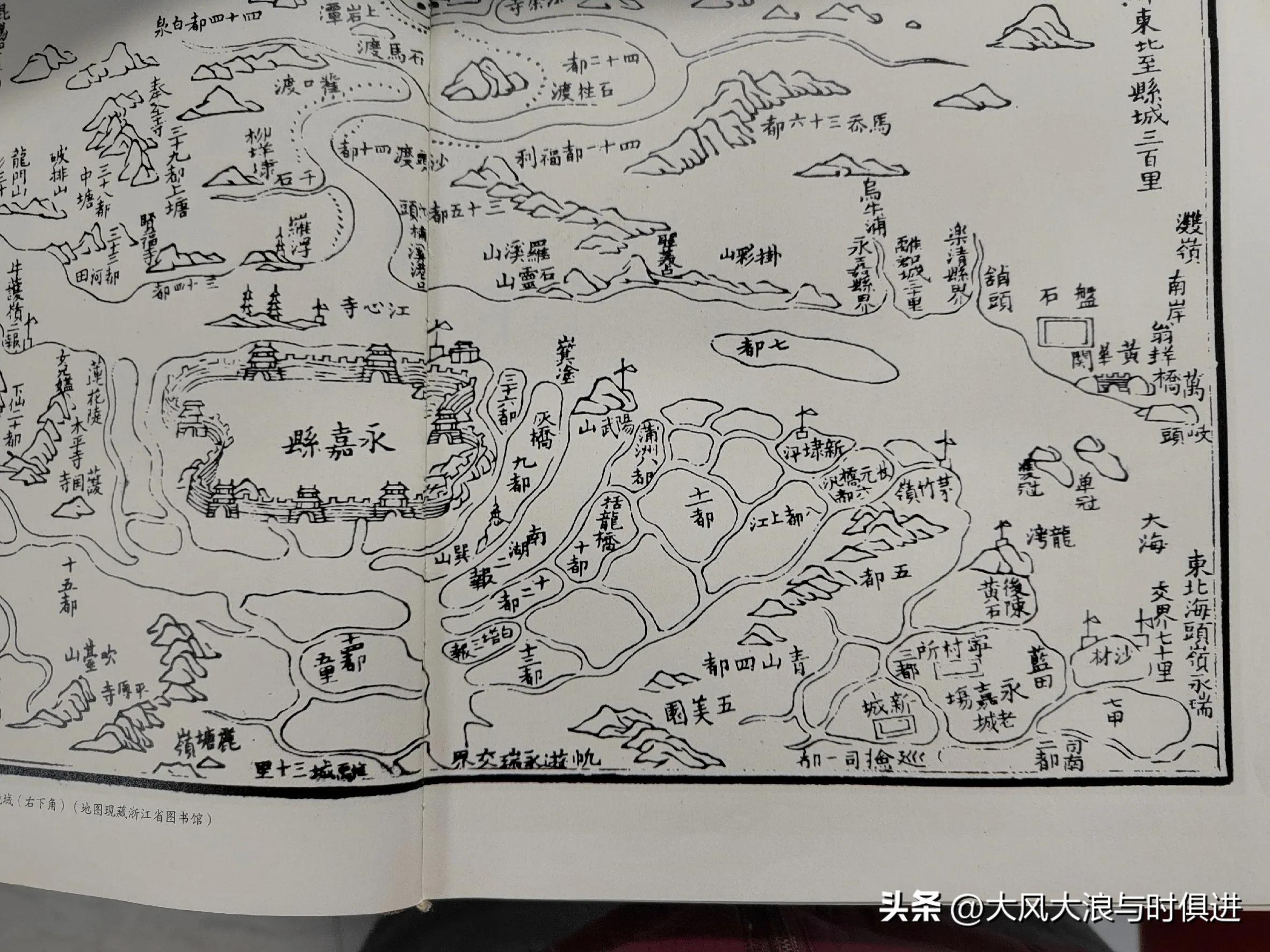 温州的历史经典故事,温州各地名趣闻