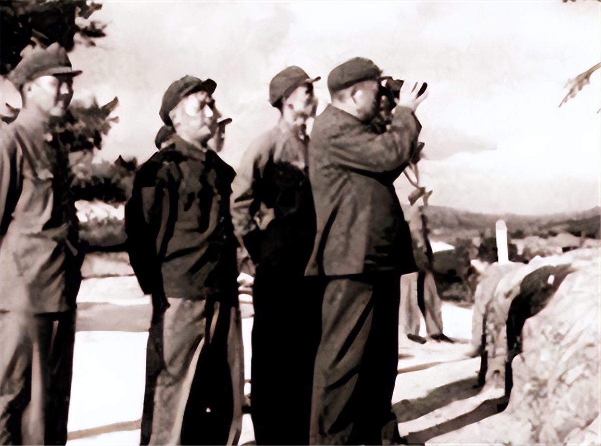 浦安修执意离婚,彭老总伤感地说:她早有准备,我很思念刘坤模