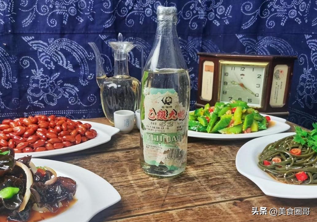 近十年倒闭的酒厂,20年上海酒厂