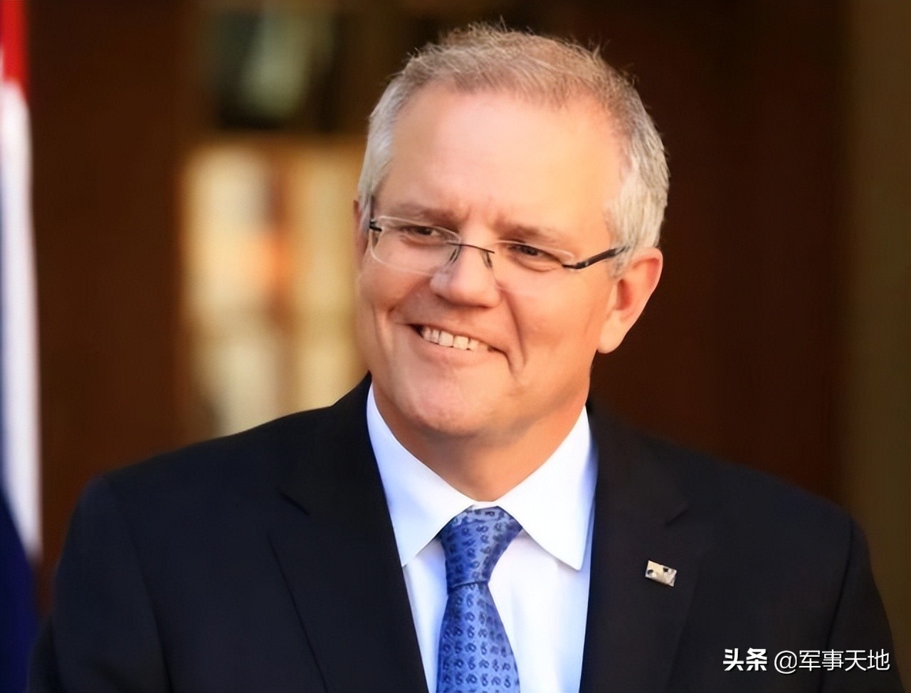 挑战联合国的底线，美国替澳大利亚打包票，声称澳方不寻求核武