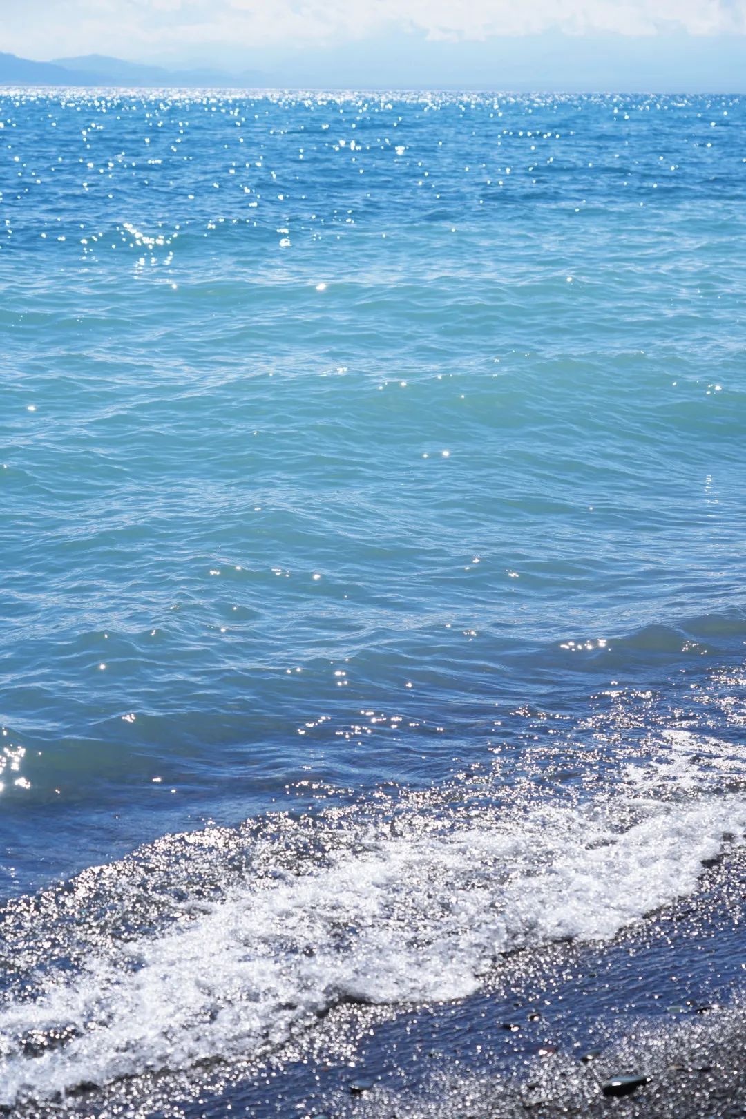 从伊犁出发的南北疆旅游攻略,火爆的新疆游