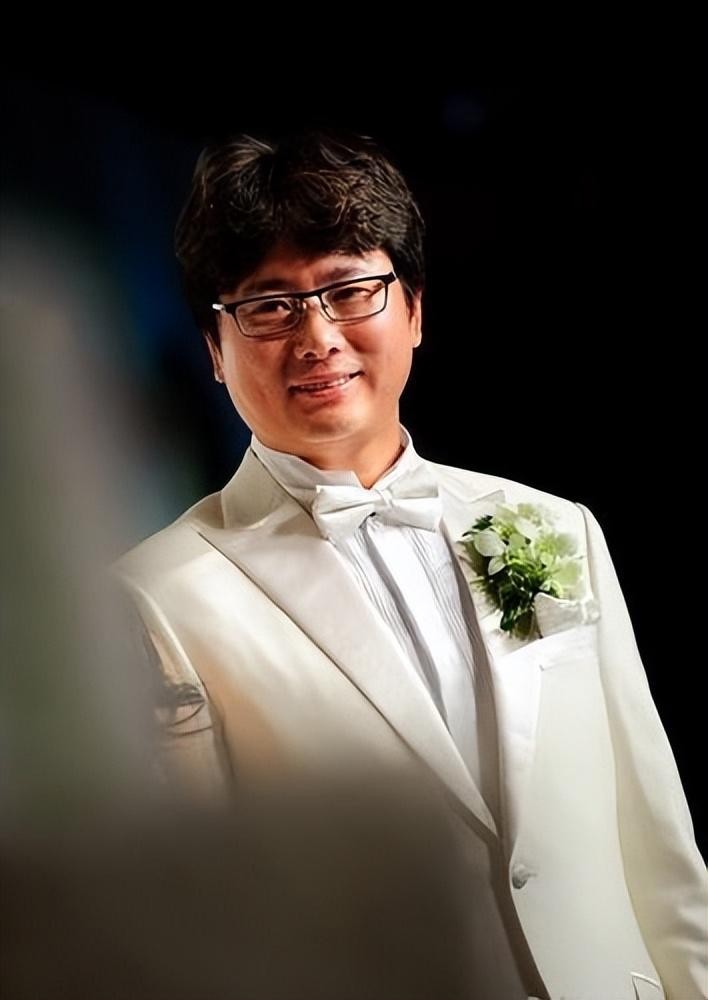 演员白静嫁入豪门,演员白静的现状