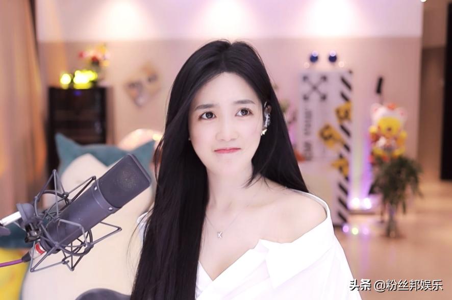 YY第二个“晓晓”，徐梦尧荣升老板娘，一叶知秋用强解费购买宾利