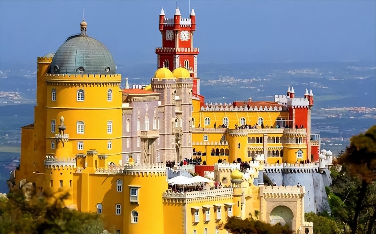 不可错过的葡萄牙文化盛宴:探索葡萄牙曼努埃尔风格风格的独特