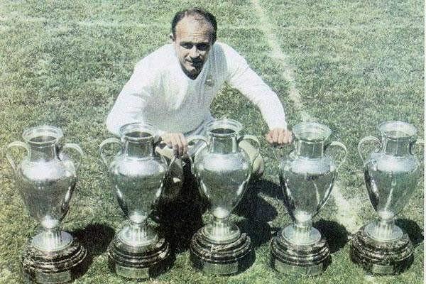 欧洲冠军联赛有多少支球队,欧洲各国联赛50年冠军