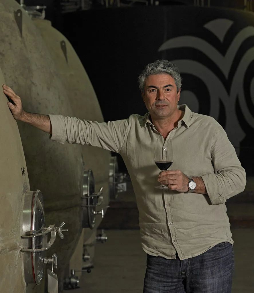 智利十八罗汉之一威玛,智利十八罗汉威玛