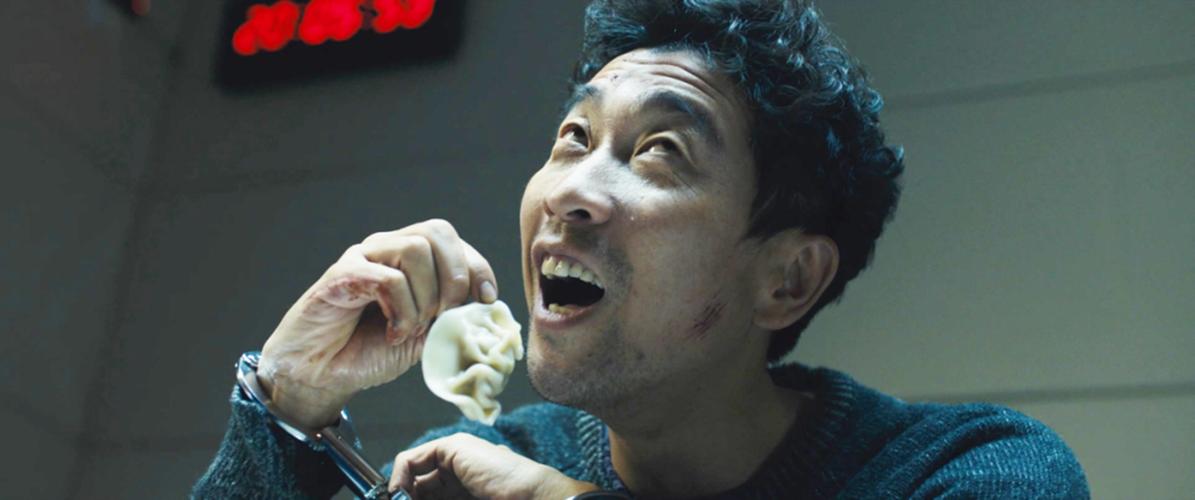 双眼皮很好看的男明星,一边单眼皮一边双眼皮的男明星