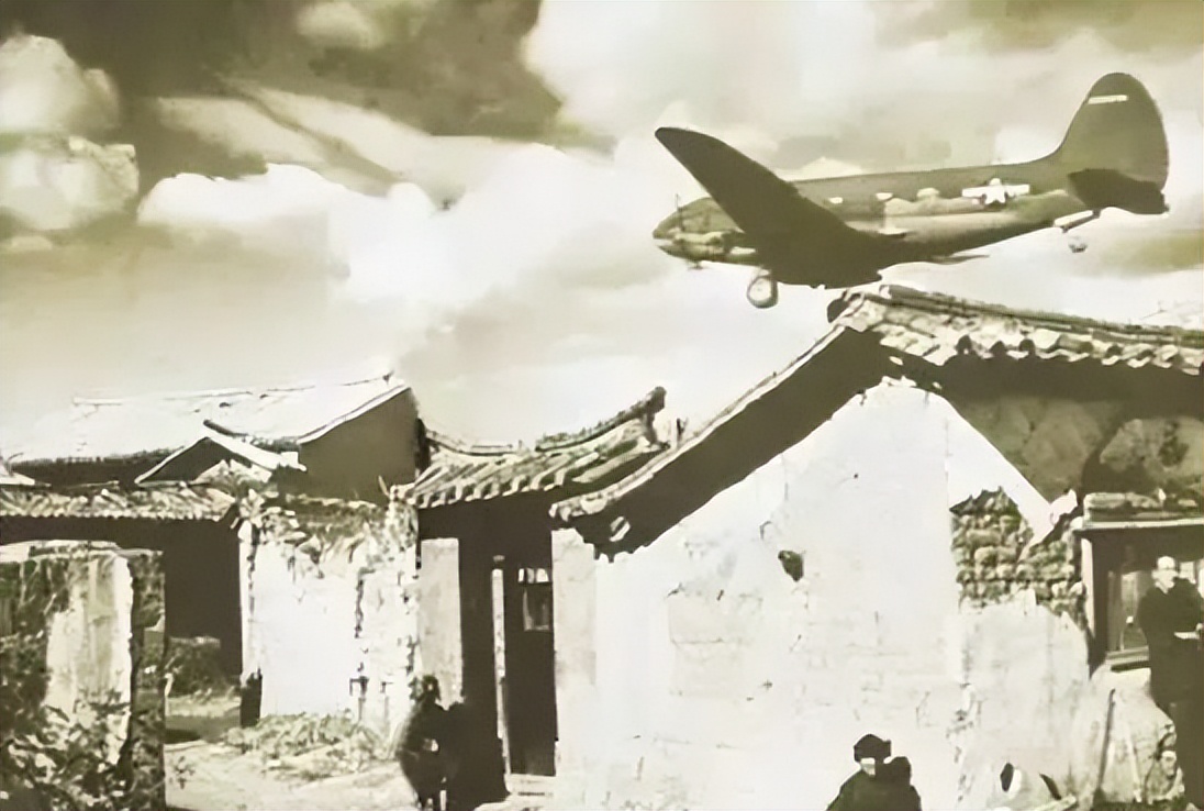 巫家坝怎样,两年后的巫家坝