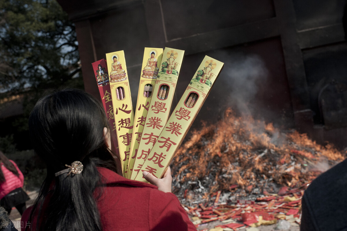 祈福最灵的寺庙排名,新年祈福5大寺庙推荐