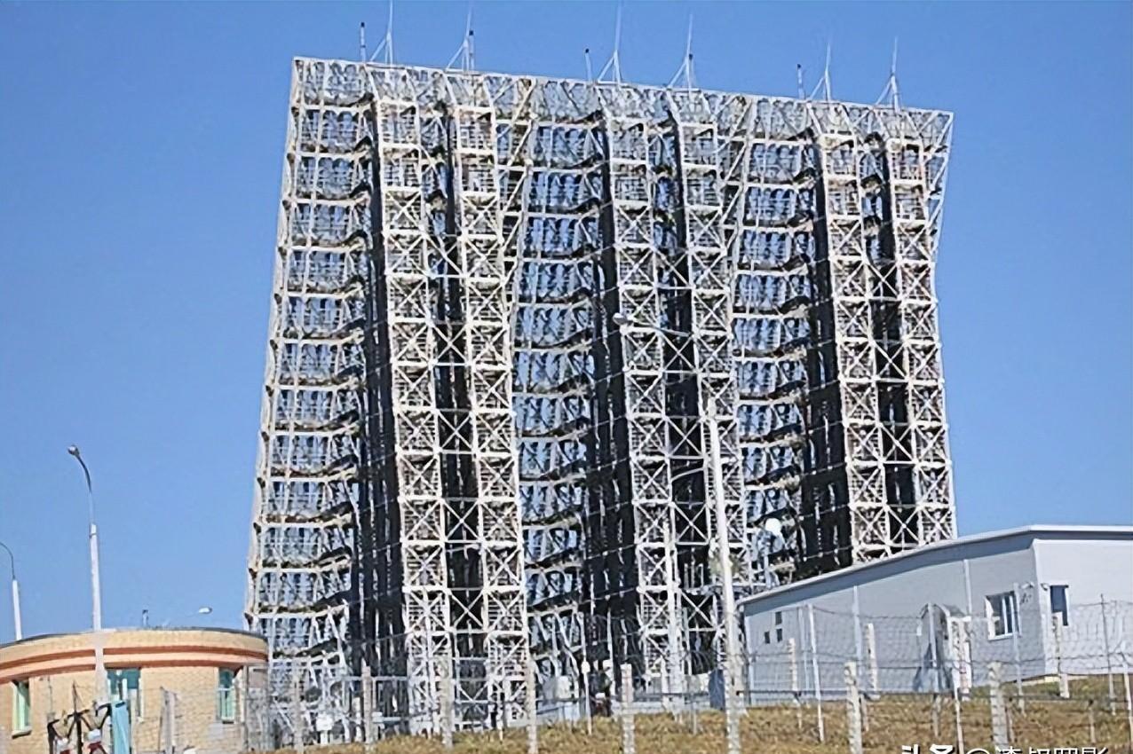 中美俄预警雷达哪家强,中国雷达技术真的比俄罗斯高吗