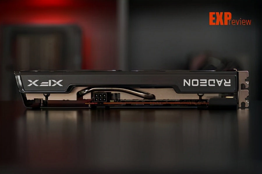 amdradeonrx6500xt好吗,amd全新发布的radeonrx6500xt