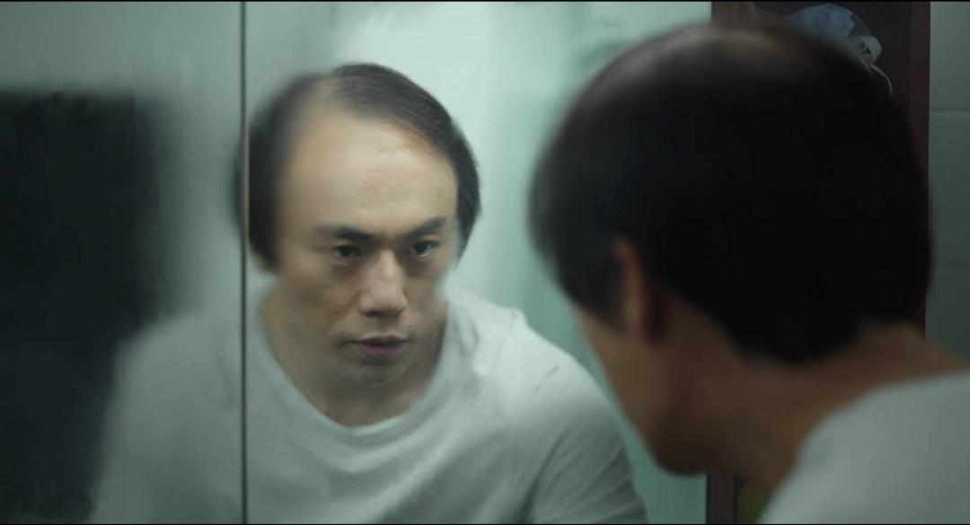 热血长安鞠婧祎同款假发,鞠婧祎千禧辣妹造型假发