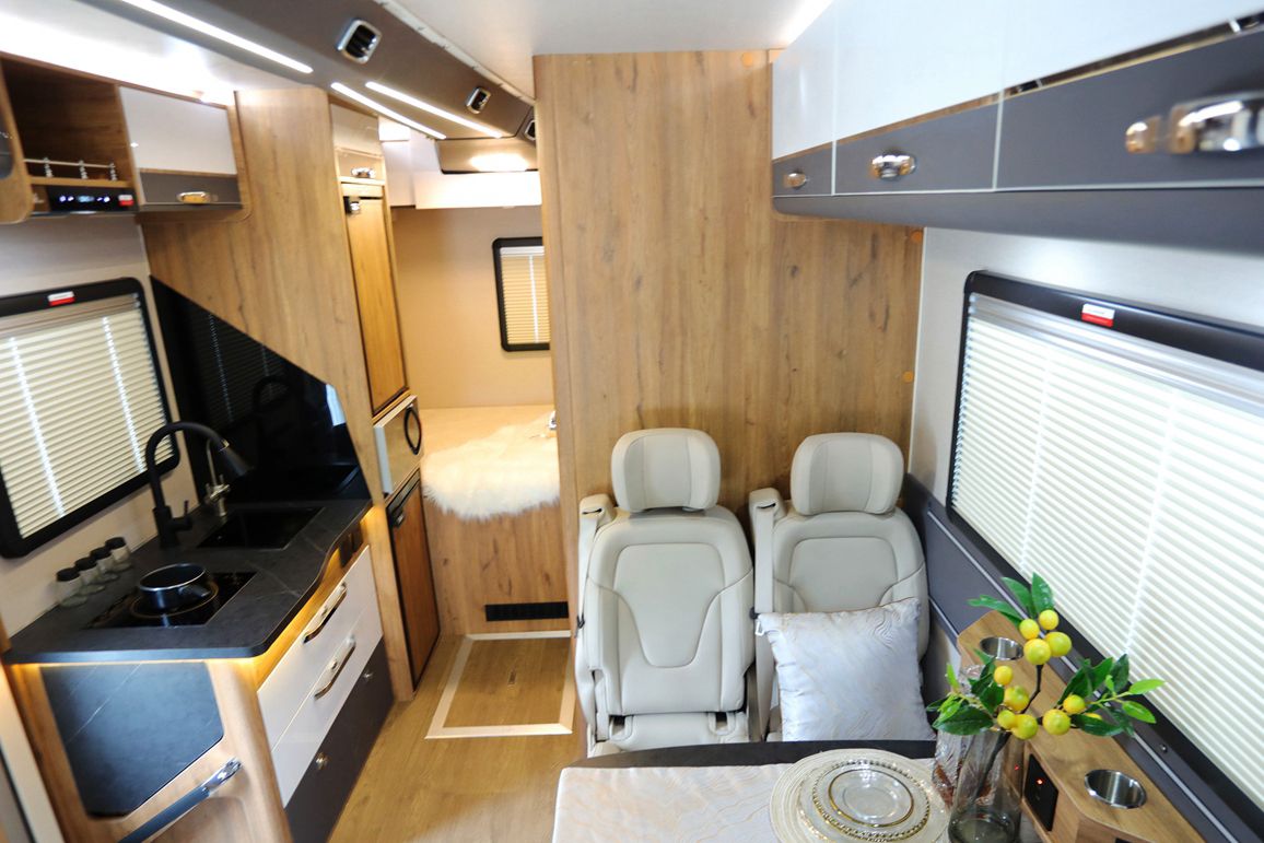 2022款法美瑞现代轻卡房车游西藏,法美瑞现代轻卡房车川藏线