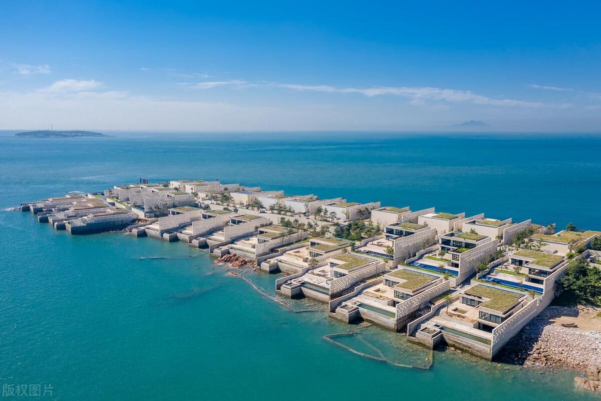 必看玩转青岛海滨之旅,最惊艳的青岛之旅