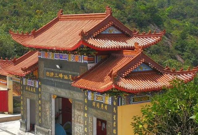 福建冷门又好玩的地方,五一福建冷门旅游景点人少风景美