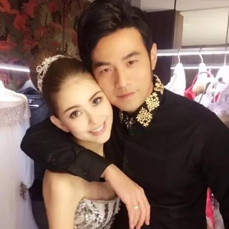 昆凌和侯佩岑最新消息,昆凌一句话曝光周杰伦侯佩岑关系