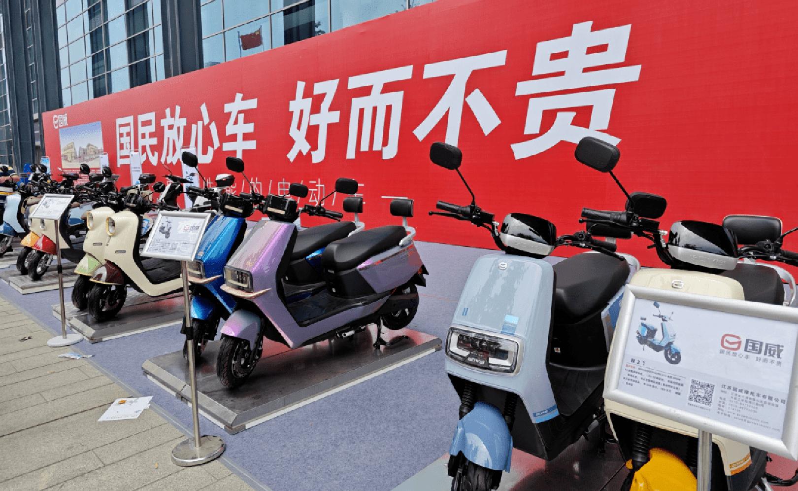 电动车行业销售内幕,电动车行业盈利模式