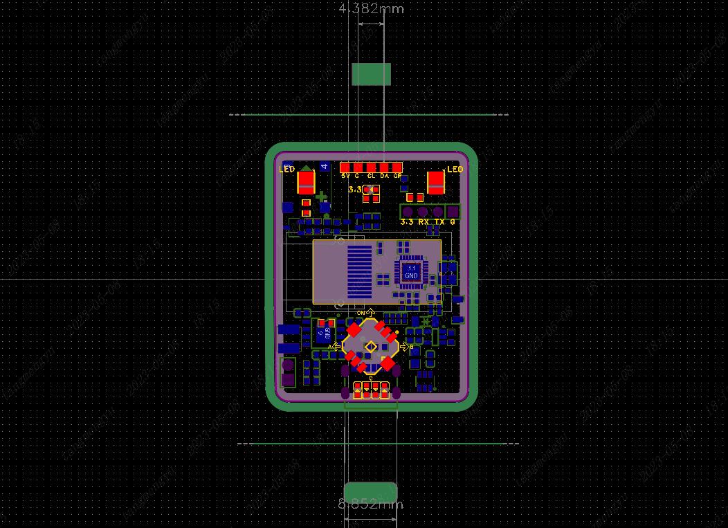 如何diy激光测距仪,怎么自己做激光测距仪
