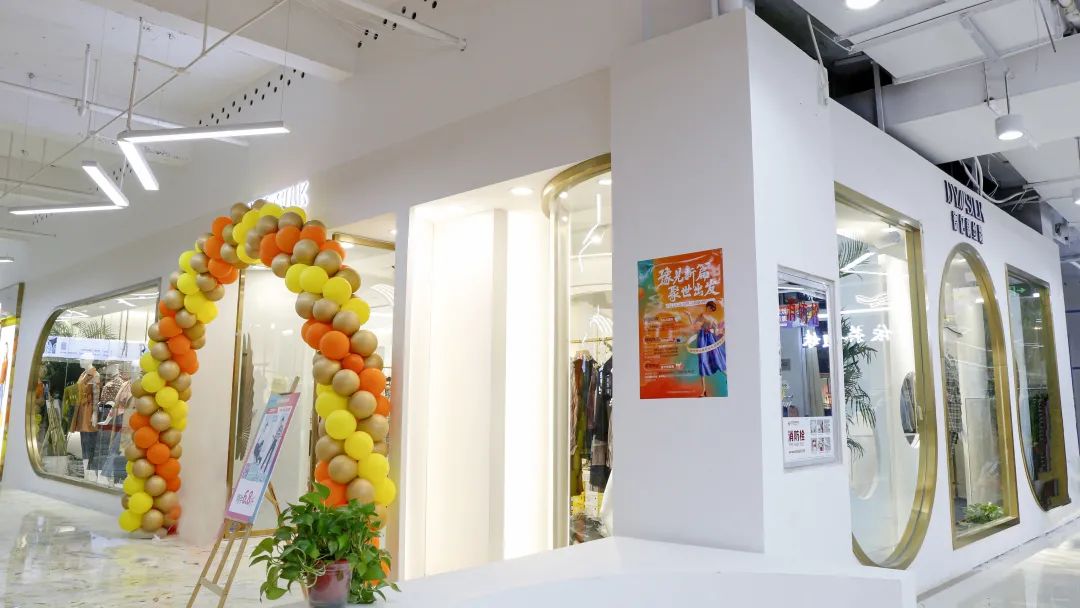 河南服装产业集群,河南服装行业发展现状