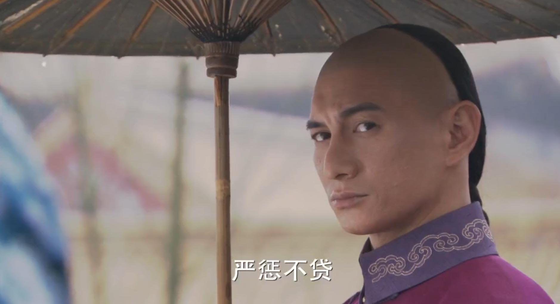 步步惊心八爷对四爷评价,步步惊心八爷临死前的真相