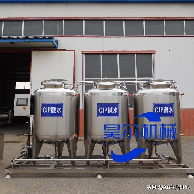 牛奶生产线设备价格,牛奶生产线全套