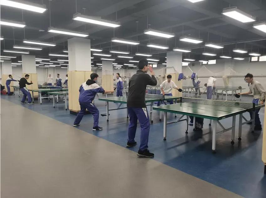 师大校园环境怎么样,长春师大校内环境