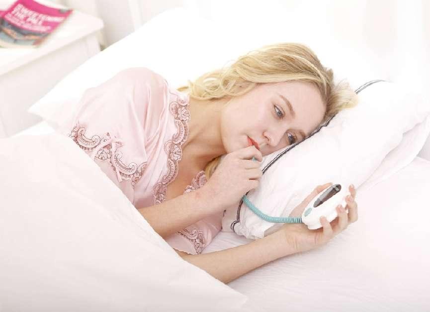 同房不是打仗，别过火：女性同房后出现这4种不适，当心疾病来临