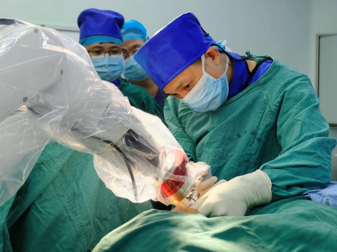 惊!小小“一针”竟能解决“天下第一痛”