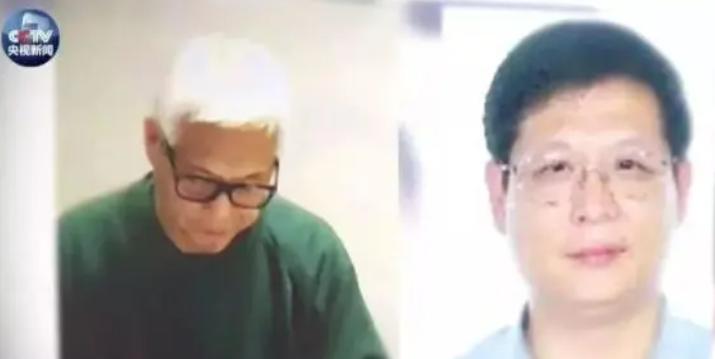 女子感染新冠后一夜白头,女子感染新冠黑发变白发