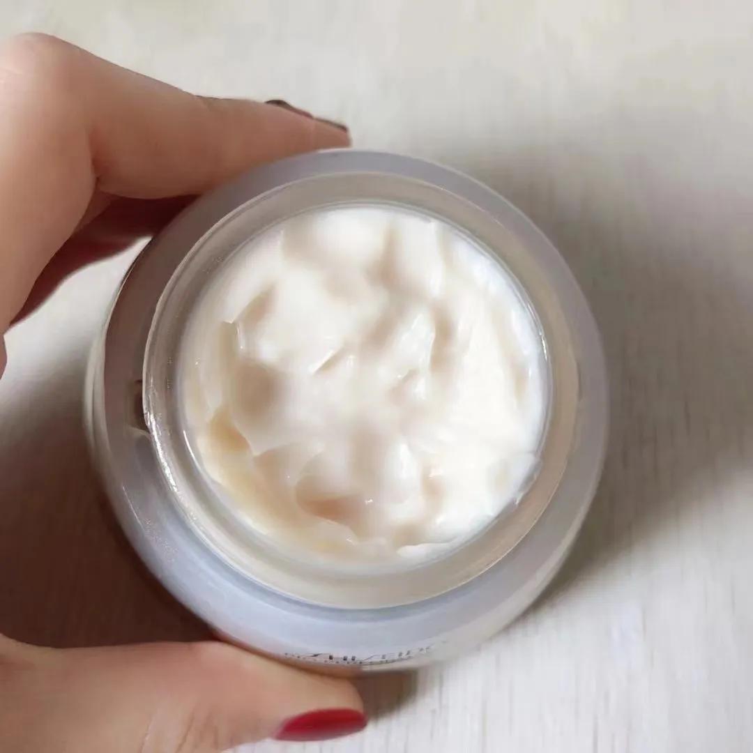 雅顿粉胶搭配科颜氏高保湿面霜,雅顿八小时经典润泽面霜