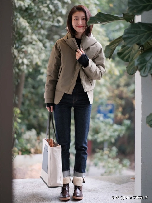 马丁靴属于什么风格,马丁靴显腿长还是长靴