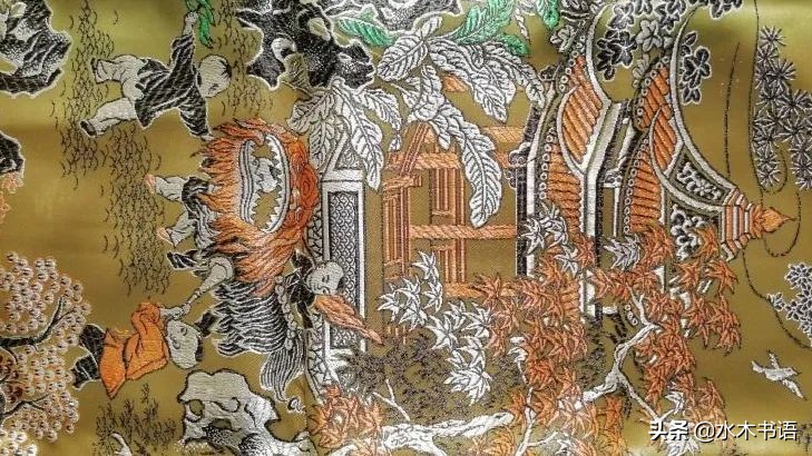 七种不同面料的优点与缺点大盘点,常见纺织面料基础知识