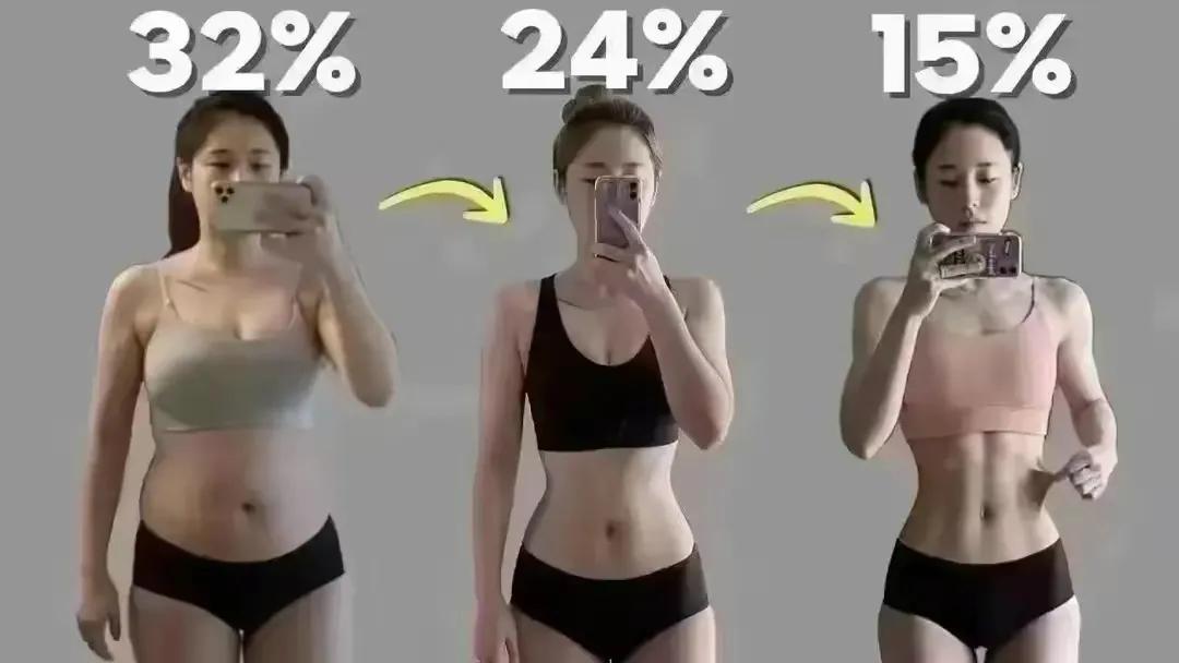 腹肌练习动作快速练完美的腹肌,腹肌锻炼方法马甲线难度