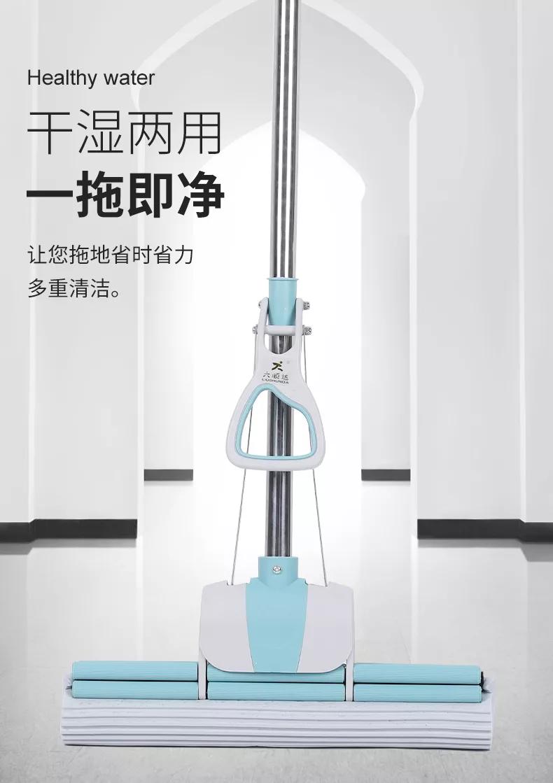 CCF2022上海春季百货展品牌展商推荐|六顺达刷业:让生活洁然不同