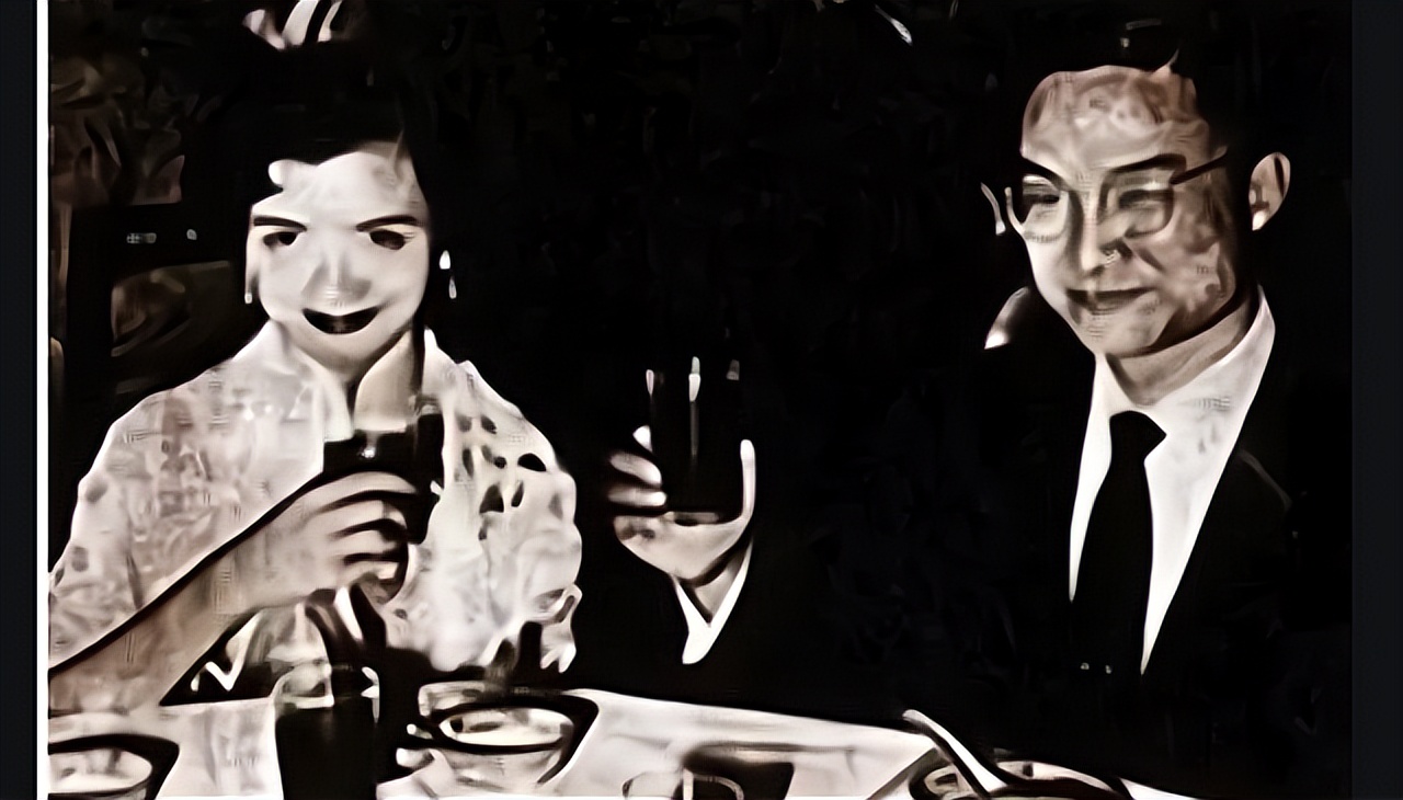 林乐怡个人资料照片,林乐怡谈朱玫