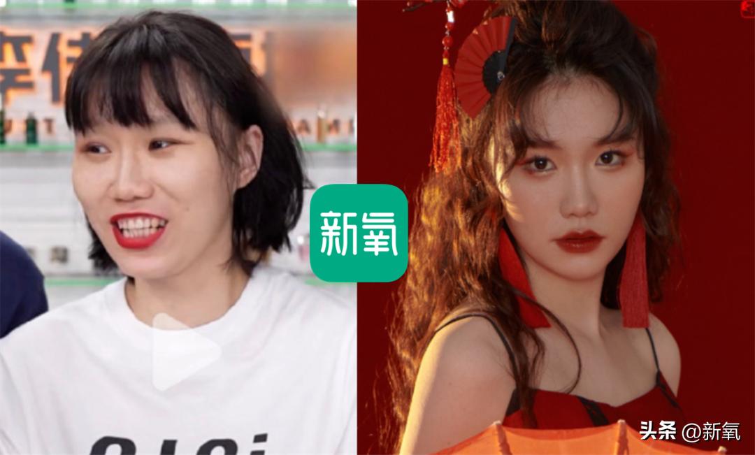 扒一扒旺旺的变美小技巧and搞钱能力