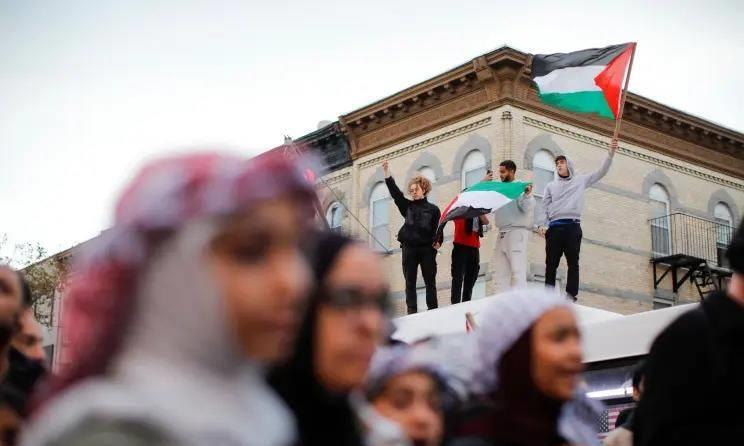 索罗斯资助哈马斯真的吗,索罗斯为何资助哈马斯