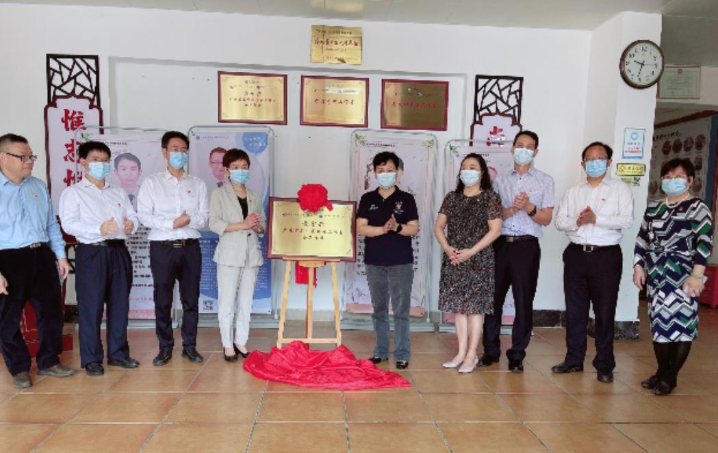 名医工作室建设,中医院名医工作室