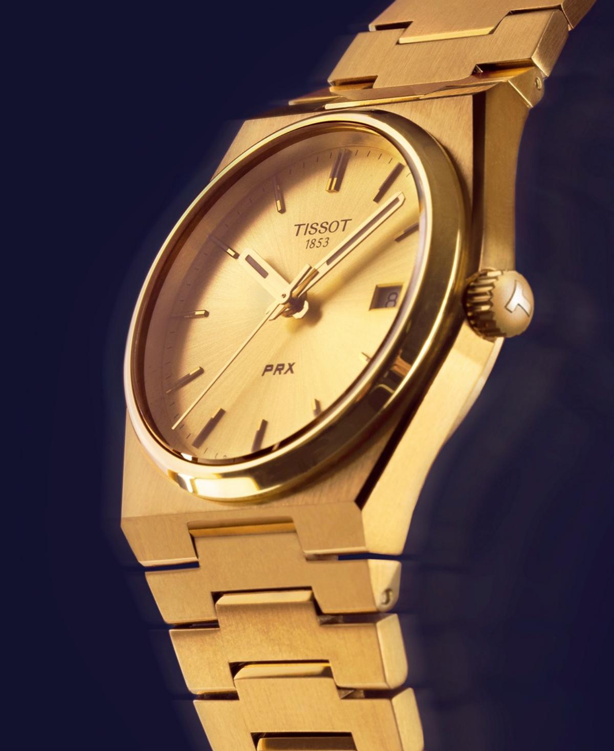 3000-5000的手表美度和天梭哪个好,3000预算以内买什么腕表