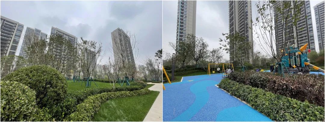 深度评房万科澜岸,万科澜岸交付质量