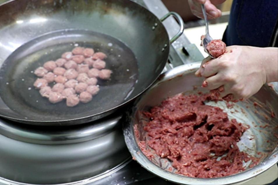 家有五岁小孩菜谱,家里有5岁孩子做什么菜吃